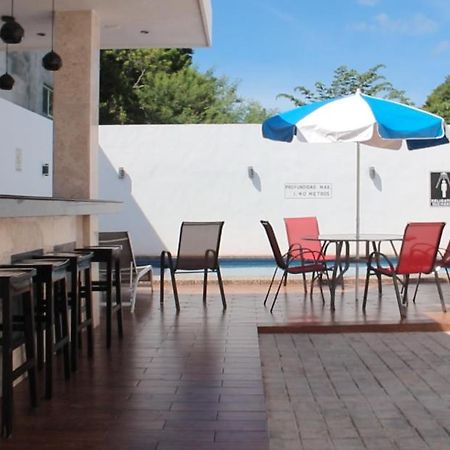 Hotel Puerto Campeche Extérieur photo