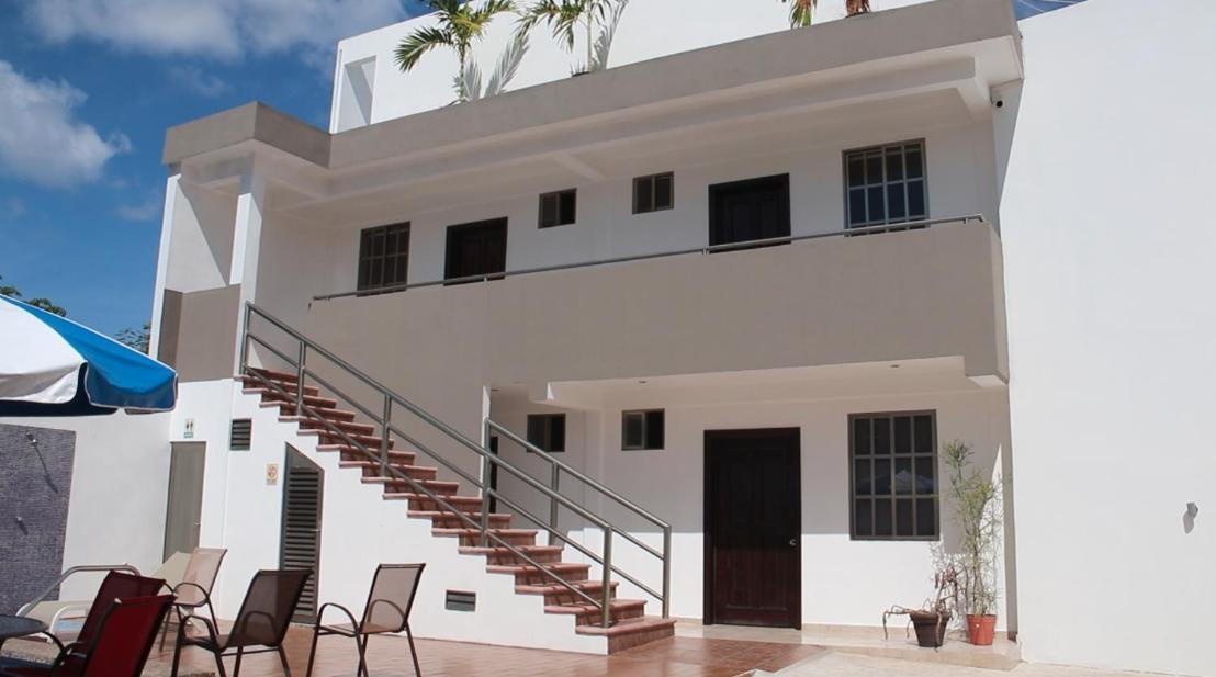 Hotel Puerto Campeche Extérieur photo